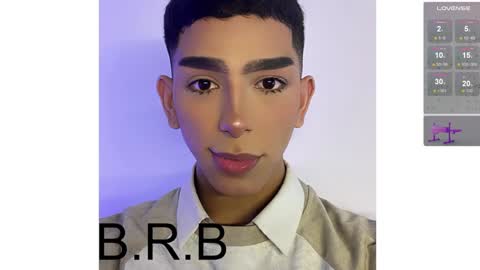   INDEPENDENT MODEL PLEASE HELP ME WITH A LIKE THANK YOU online show from 12/15/24, 06:29