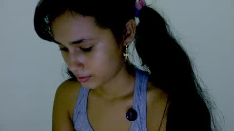 Baby Elisse online show from 06/14/26, 02:24