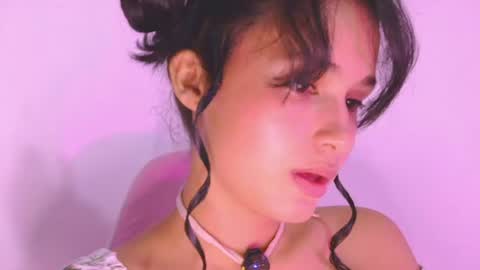 Baby Elisse online show from 07/02/26, 02:00