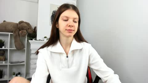 Snapshot of baby_evalena chatting on 12/15/24, 04:51 Evalena maybe just Eva online show from 12/15/24, 04:51