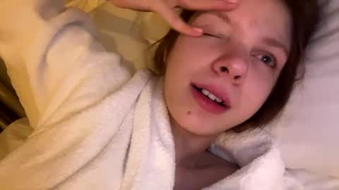 Snapshot of baby_evalena chatting on 02/10/25, 06:24 Evalena maybe just Eva online show from 02/10/25, 06:24