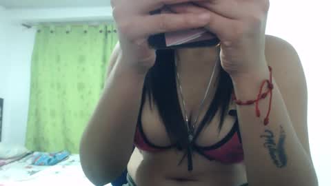 Snapshot of baby_fantasy18 chatting on 12/18/24, 12:21 baby_fantasy18 online show from 12/18/24, 12:21