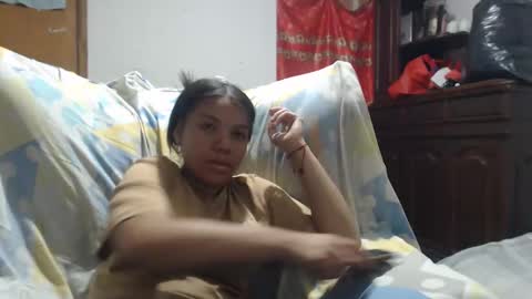 Snapshot of baby_fantasy18 chatting on 10/23/25, 09:24 baby_fantasy18 online show from 10/23/25, 09:24