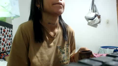 Snapshot of baby_fantasy18 chatting on 08/03/26, 06:00 baby_fantasy18 online show from 08/03/26, 06:00
