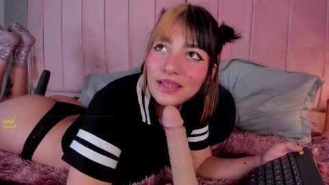 baby_gaaby online show from 11/20/25, 08:08