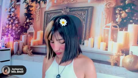 baby_gaaby online show from 12/19/25, 08:38