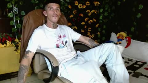 OF GxoXabs online show from 12/01/24, 06:52