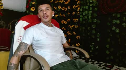 OF GxoXabs online show from 12/06/24, 11:22