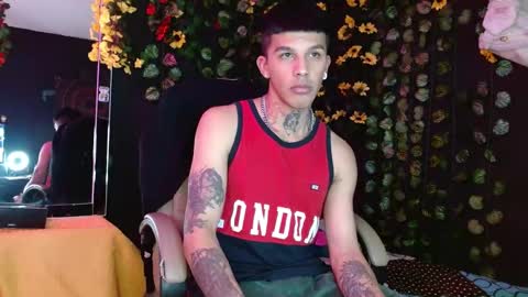 OF GxoXabs online show from 12/12/24, 06:36