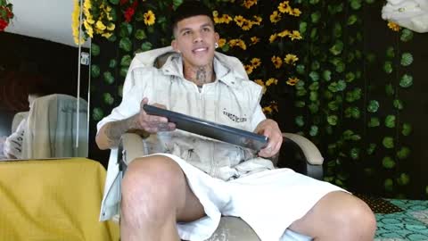 OF GxoXabs online show from 12/16/24, 12:48