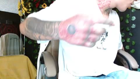 OF GxoXabs online show from 12/16/24, 01:43