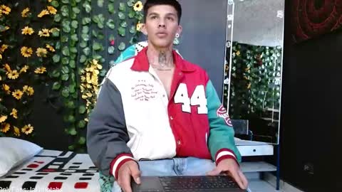 OF GxoXabs online show from 01/23/25, 01:35