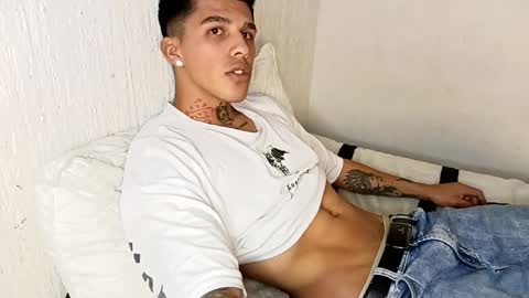 OF GxoXabs online show from 02/26/25, 01:00