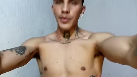 OF GxoXabs online show from 02/26/25, 04:03