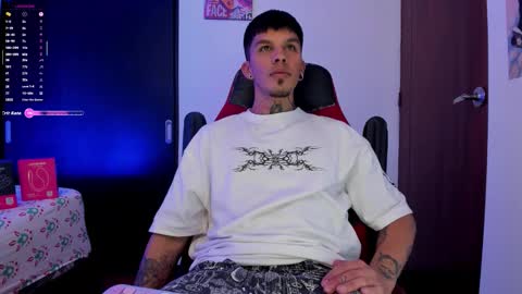 OF GxoXabs online show from 09/27/25, 10:53