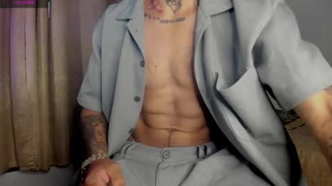 OF GxoXabs online show from 12/04/25, 11:19