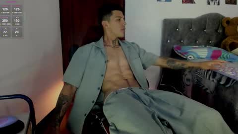 OF GxoXabs online show from 12/15/25, 11:25