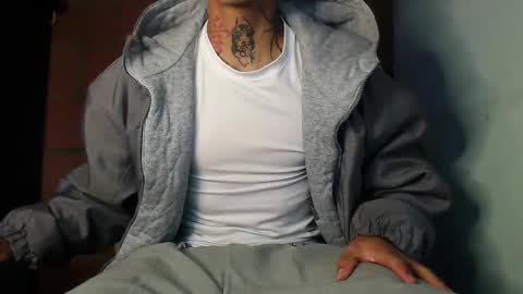 OF GxoXabs online show from 02/05/26, 12:21