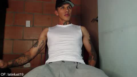 OF GxoXabs online show from 02/06/26, 01:03