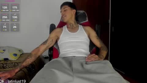 OF GxoXabs online show from 03/18/26, 11:52