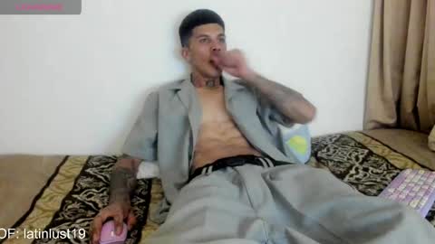 OF GxoXabs online show from 04/16/26, 01:39