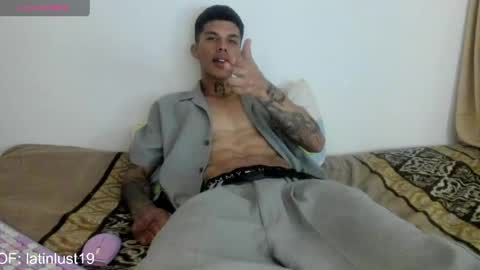 OF GxoXabs online show from 04/16/26, 05:58