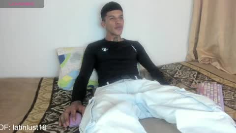 OF GxoXabs online show from 04/20/26, 04:54