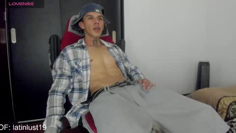 OF GxoXabs online show from 04/23/26, 07:05