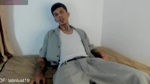 OF GxoXabs online show from 06/01/26, 02:24