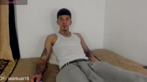 OF GxoXabs online show from 06/06/26, 02:27