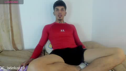 Snapshot of baby_gio chatting on 06/23/26, 11:30 OF GxoXabs online show from 06/23/26, 11:30