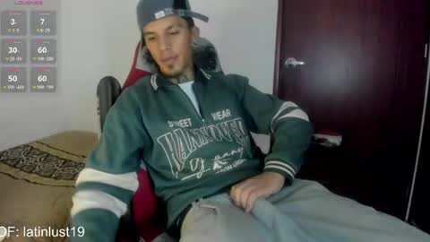 Snapshot of baby_gio chatting on 06/25/26, 09:08 OF GxoXabs online show from 06/25/26, 09:08