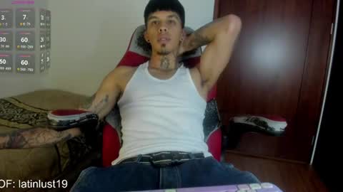 Snapshot of baby_gio chatting on 06/27/26, 10:59 OF GxoXabs online show from 06/27/26, 10:59