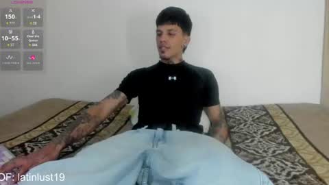 Snapshot of baby_gio chatting on 07/04/26, 08:26 OF GxoXabs online show from 07/04/26, 08:26
