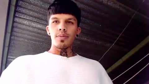 Snapshot of baby_gio chatting on 07/13/26, 07:05 OF GxoXabs online show from 07/13/26, 07:05