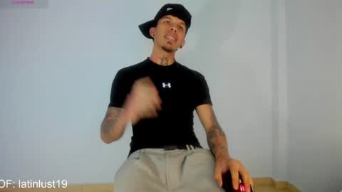 Snapshot of baby_gio chatting on 07/19/26, 01:59 OF GxoXabs online show from 07/19/26, 01:59