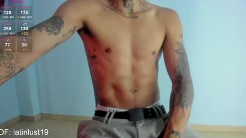 Snapshot of baby_gio chatting on 07/27/26, 08:16 OF GxoXabs online show from 07/27/26, 08:16