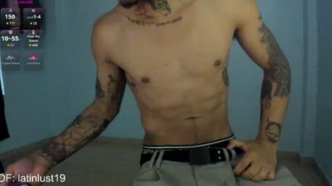 Snapshot of baby_gio chatting on 07/29/26, 10:30 OF GxoXabs online show from 07/29/26, 10:30