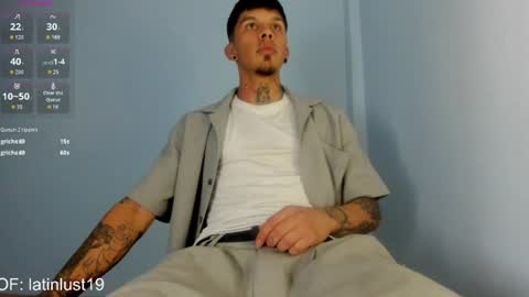 Snapshot of baby_gio chatting on 08/03/26, 12:42 OF GxoXabs online show from 08/03/26, 12:42