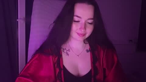 Snapshot of baby_girl_2028 chatting on 06/01/26, 08:32 Gabriella online show from 06/01/26, 08:32
