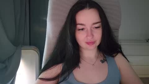 Snapshot of baby_girl_2028 chatting on 06/27/26, 08:08 Gabriella online show from 06/27/26, 08:08
