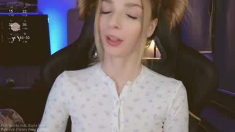 baby gopn1k online show from 02/13/25, 05:05