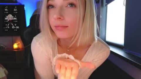 baby gopn1k online show from 09/23/25, 05:10