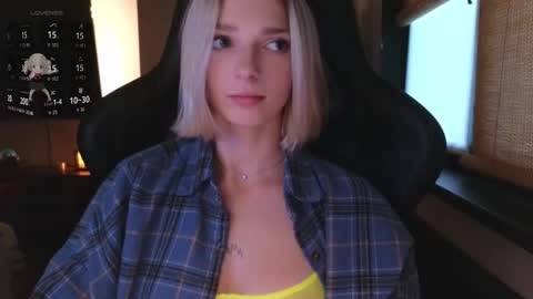 baby gopn1k online show from 10/10/25, 03:00