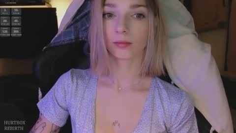 baby gopn1k online show from 01/15/26, 05:12