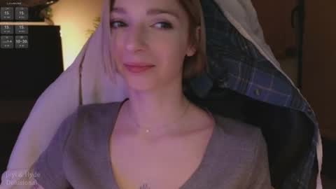 baby gopn1k online show from 01/16/26, 05:11