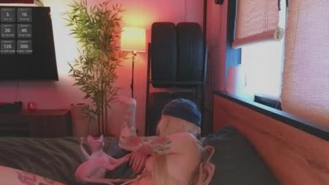 baby gopn1k online show from 02/03/26, 06:40