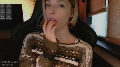 baby gopn1k online show from 03/06/26, 05:04