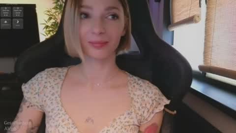 baby gopn1k online show from 03/27/26, 05:02