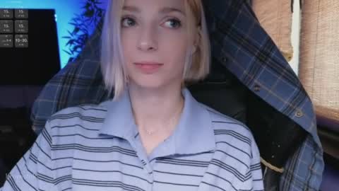 baby gopn1k online show from 03/31/26, 03:23